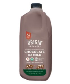 Chocolate Milk