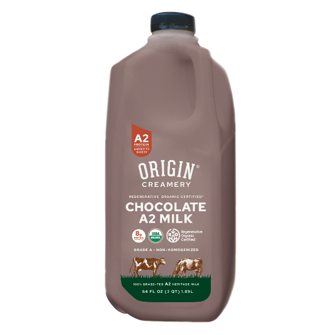 Chocolate Milk