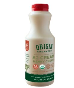 Heavy Cream