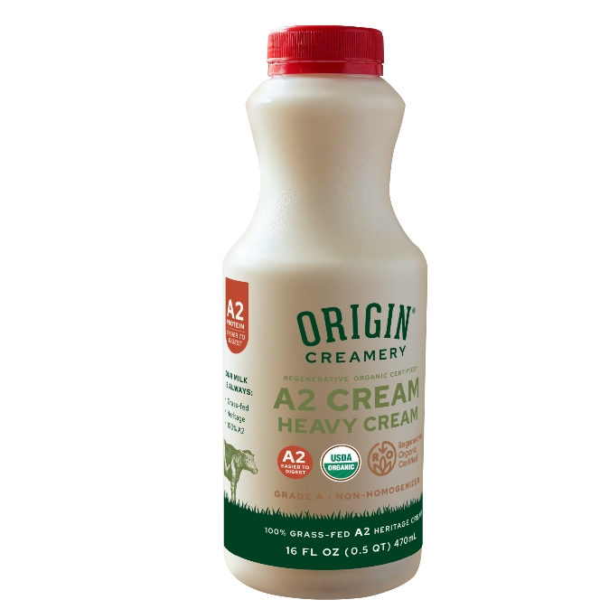 Heavy Cream