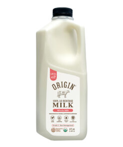 Whole Milk – ROC™