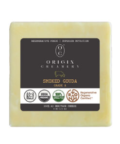 Smoked Gouda