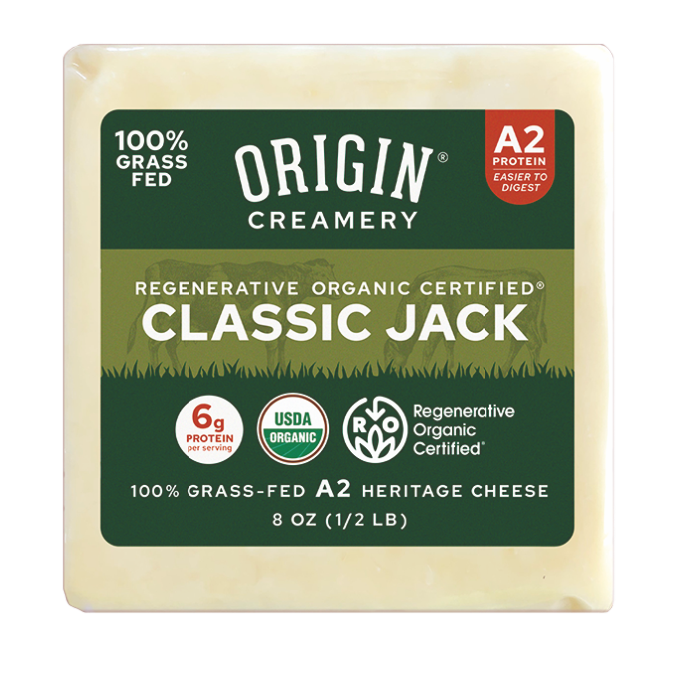 Classic Jack