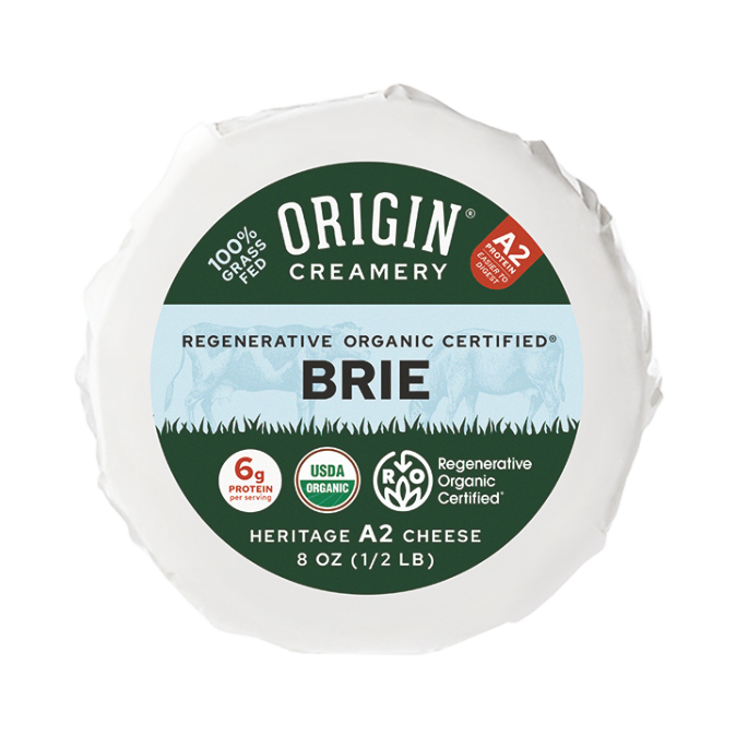 Brie