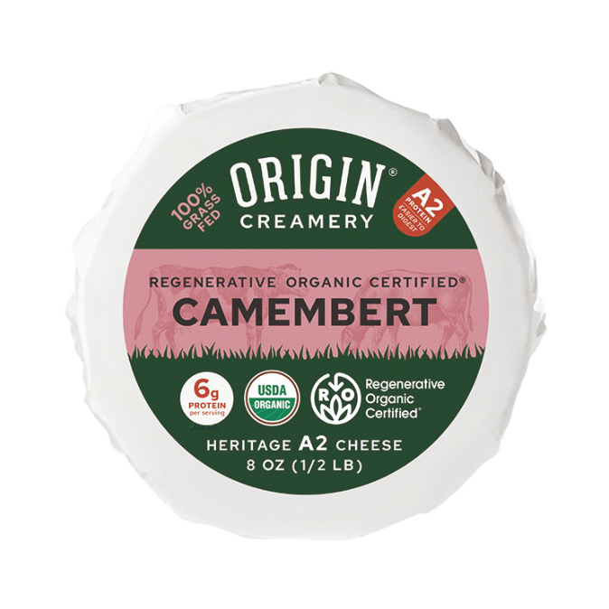 Camembert