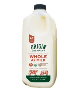 Whole Milk