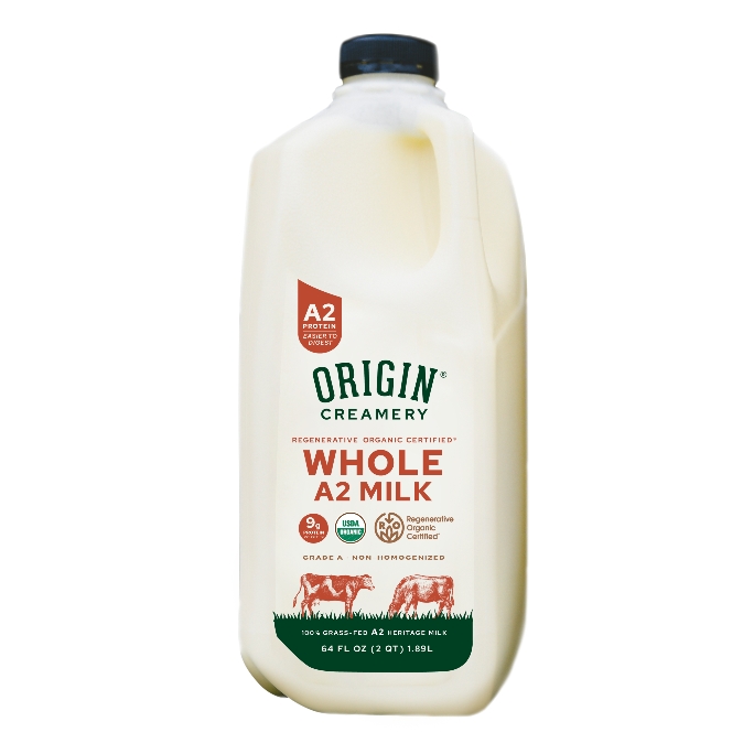 Whole Milk