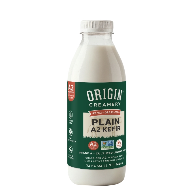 PLAIN A2 KEFIR
