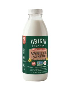 VANILLA A2 KEFIR