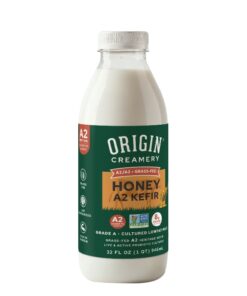 HONEY A2 KEFIR