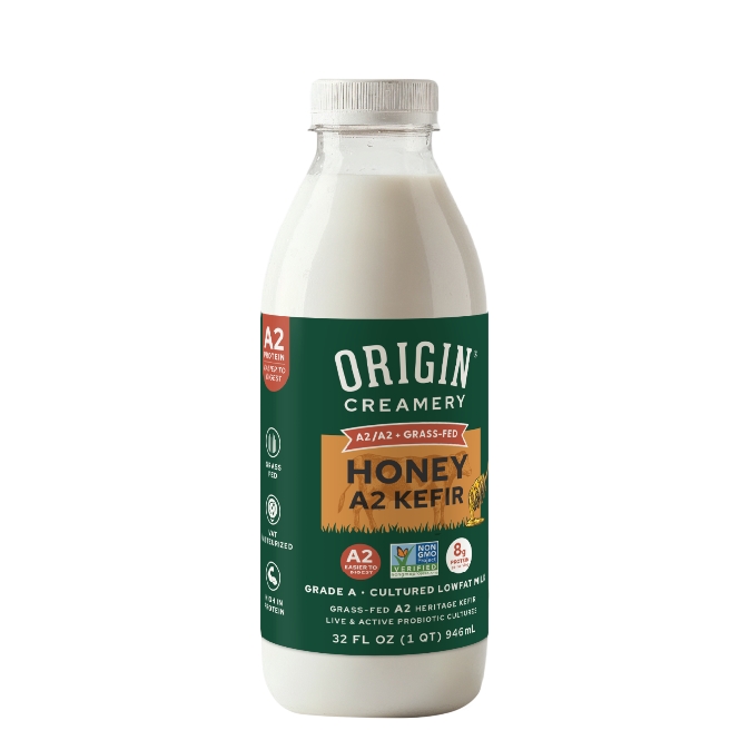HONEY A2 KEFIR